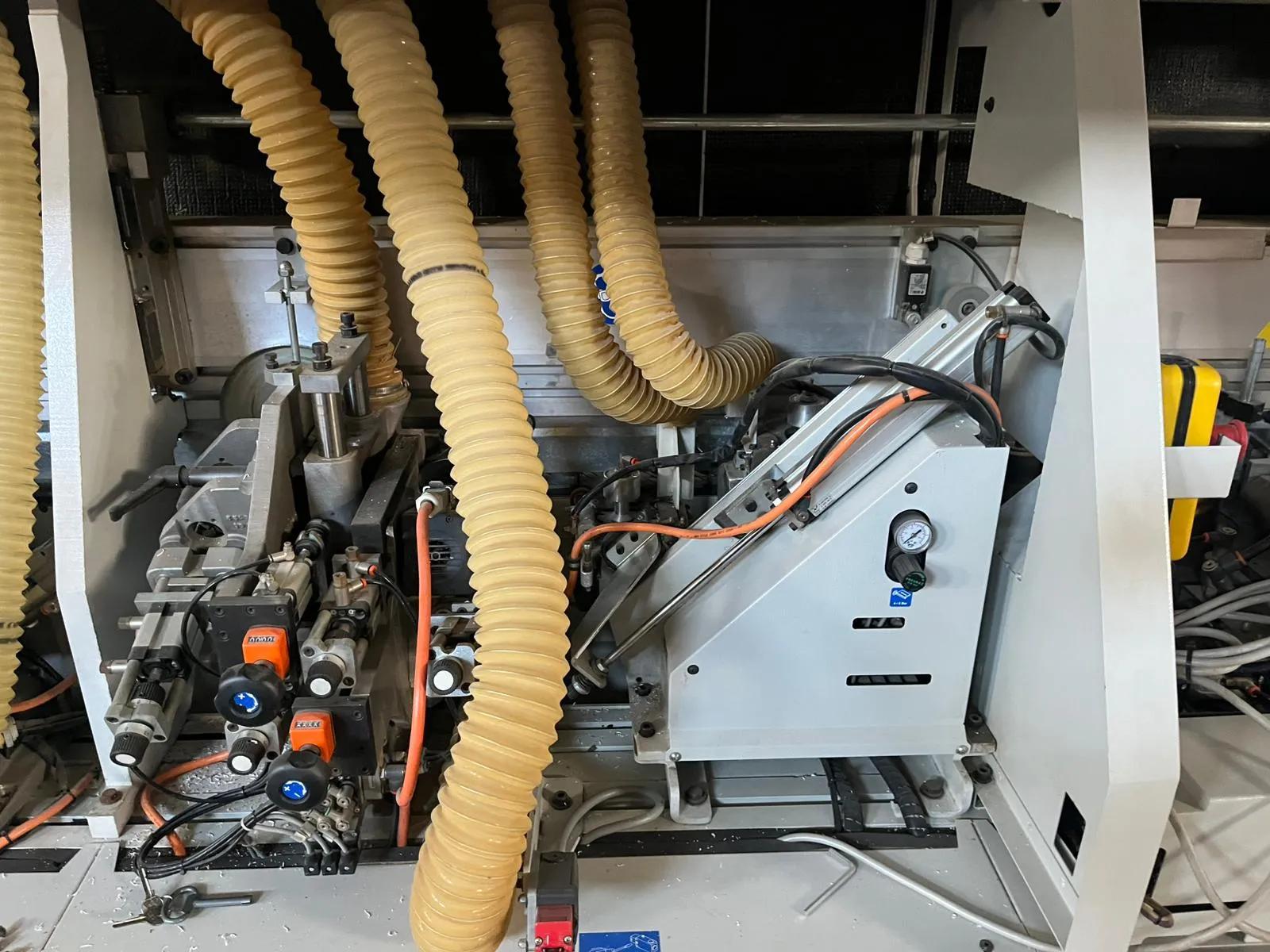 Used Biesse Artech Akron 655 I Edgebanding I 2009