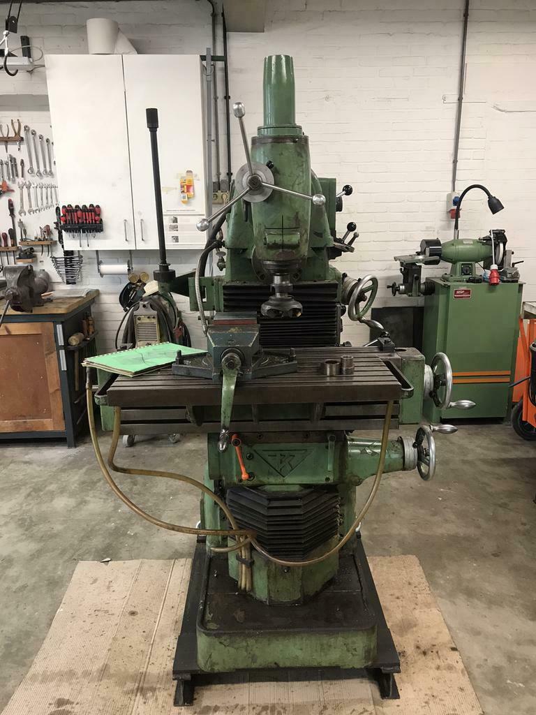 Gebruikt FR KORRADI UW 0