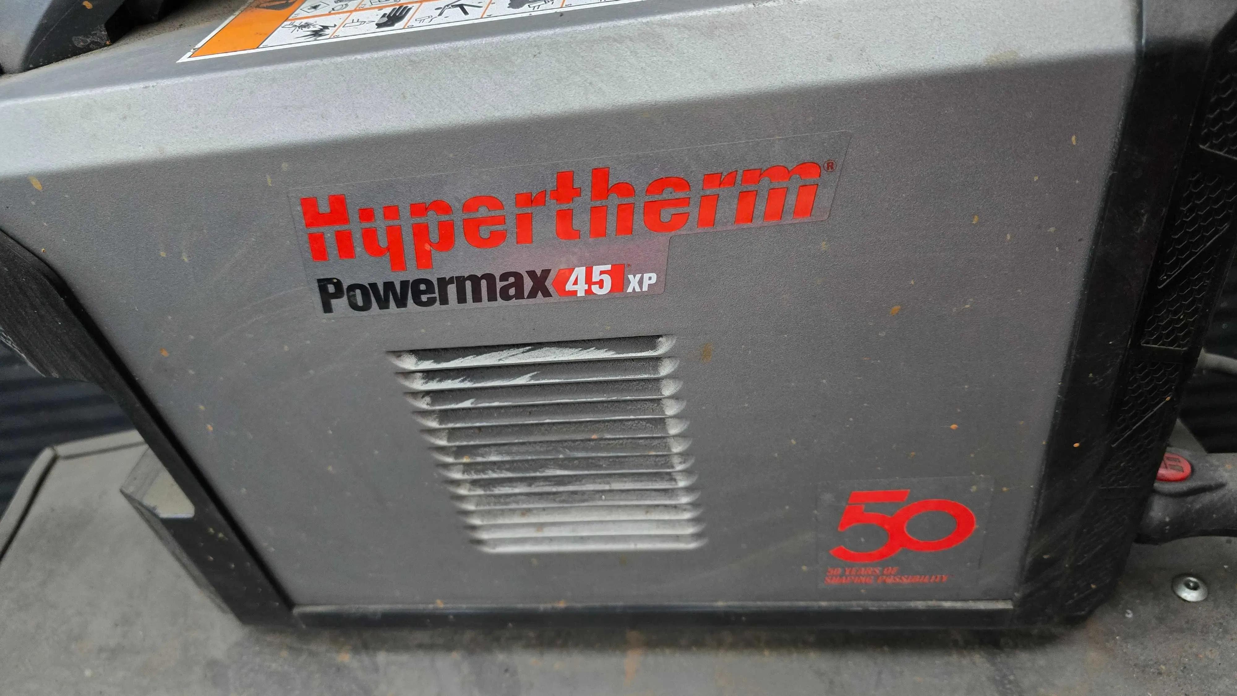 Used Swift-Cut 1250-WT I Plasma Cutting I 2018