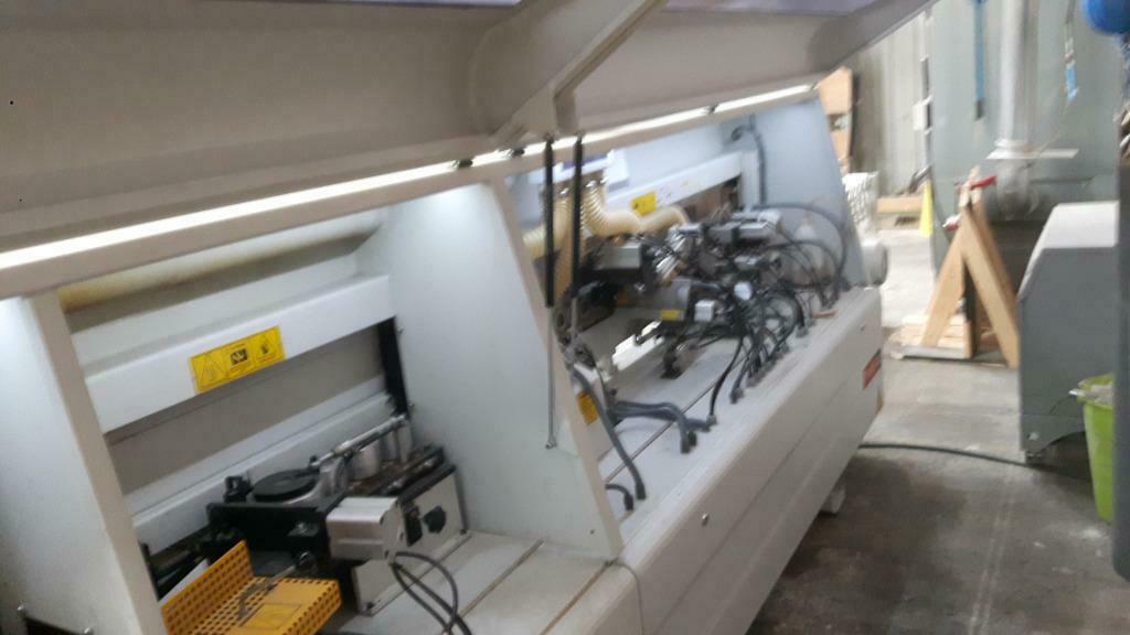 Usado MIZRAK TUANA OF 46 - 2012