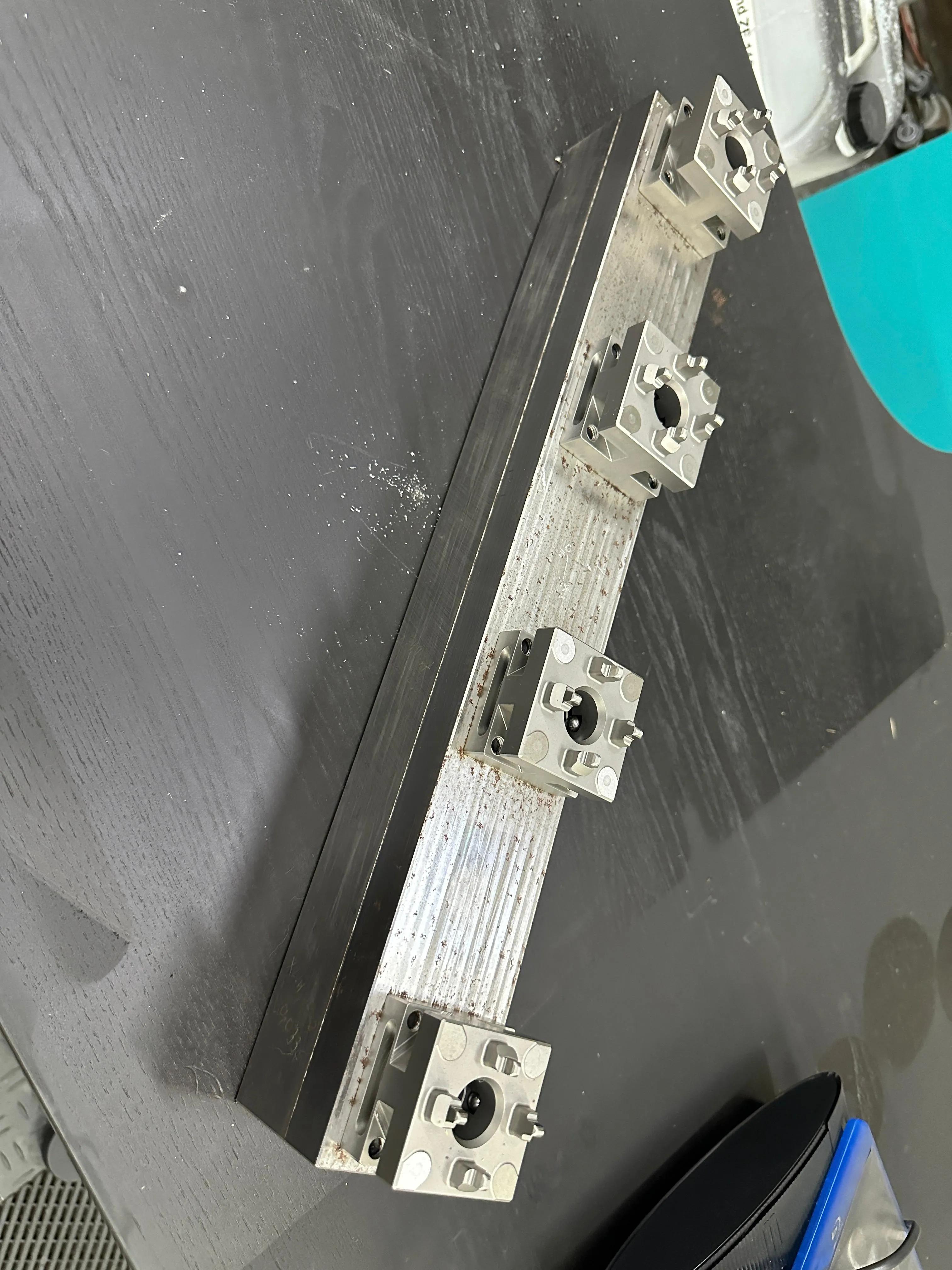 Usado Ingersoll Gantry 500 I Die Sinking EDM