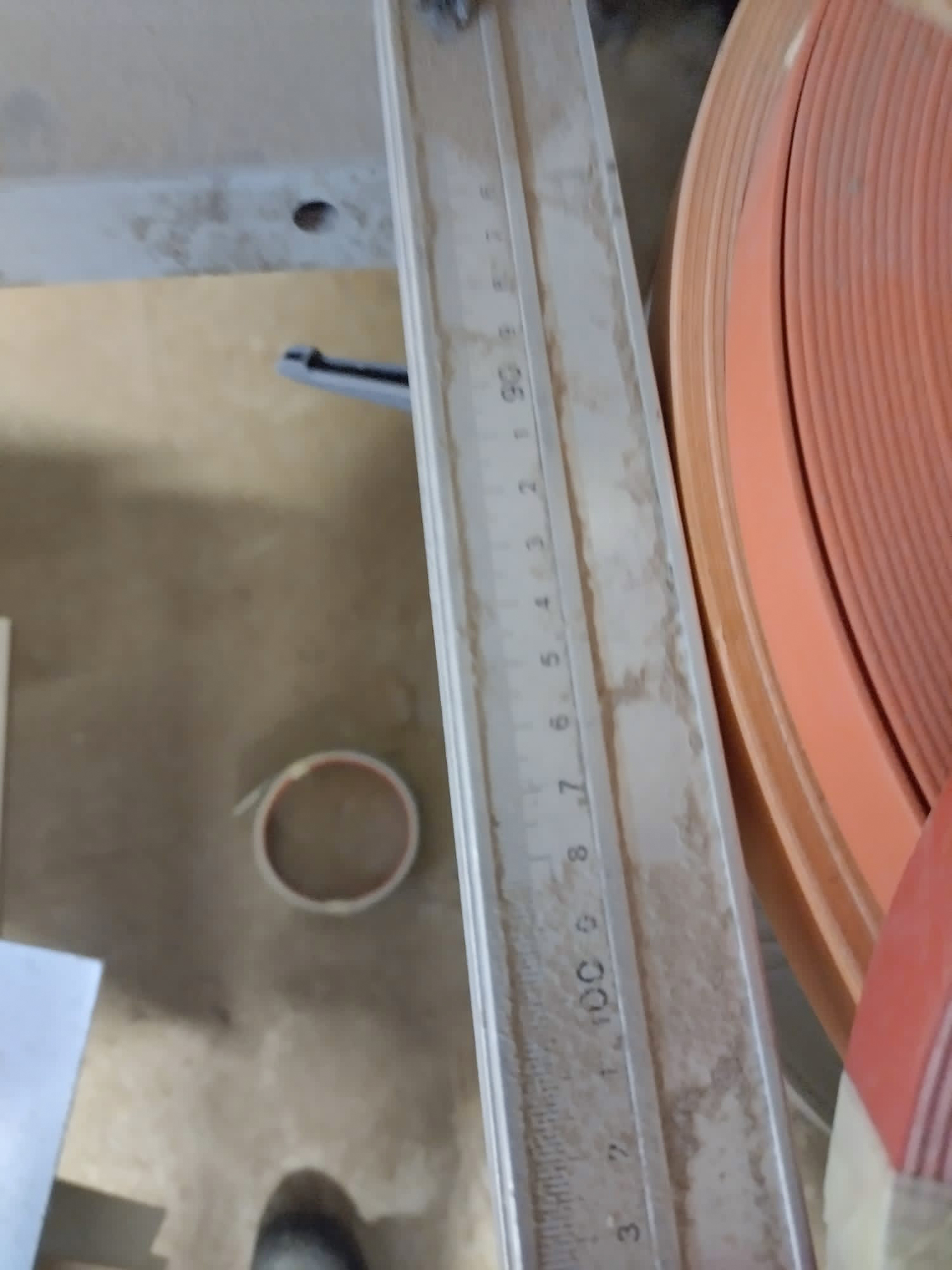 Usado KÖLLE Z 40 - Máquina de Mortajar - 2000