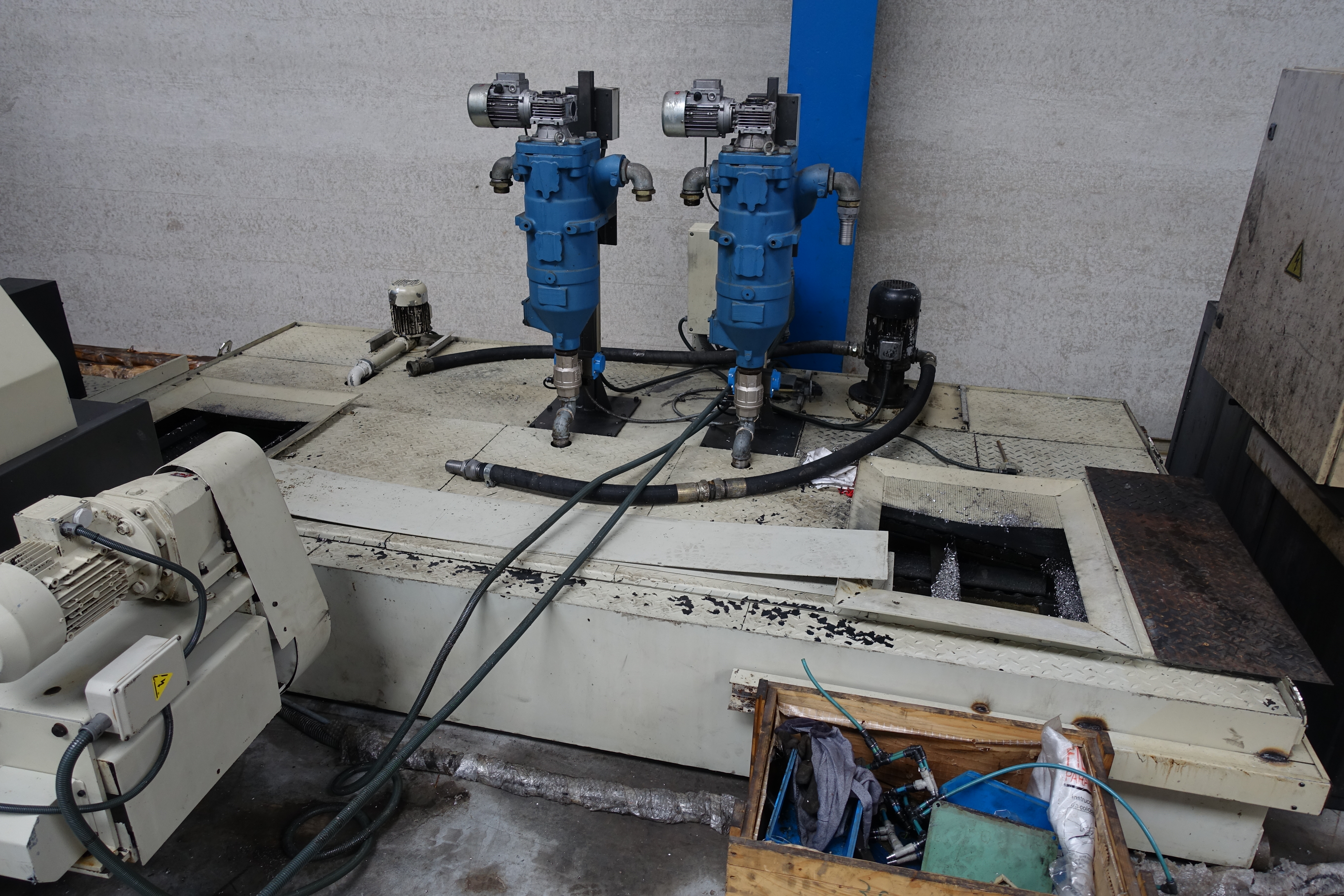 Usado NICOLAS CORREA Rapid-50