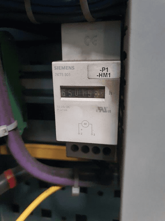 Gebruikt Trumpf TruLaser 5030 Classic - Laser Snijden - 2007