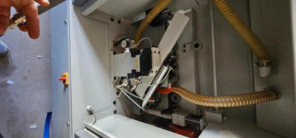 Gebruikt Bi-matic Challenge 7.5-r.arp I Kantbanden