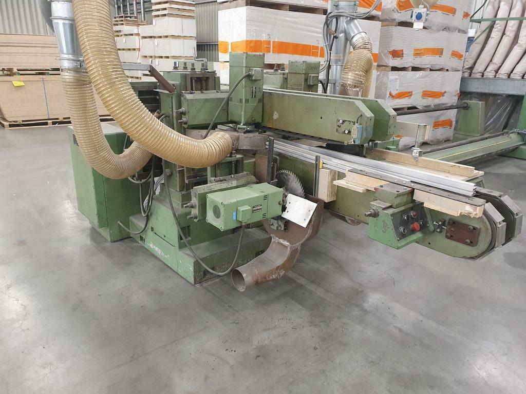 Gebruikt CELASCHI Dubbelzijdig