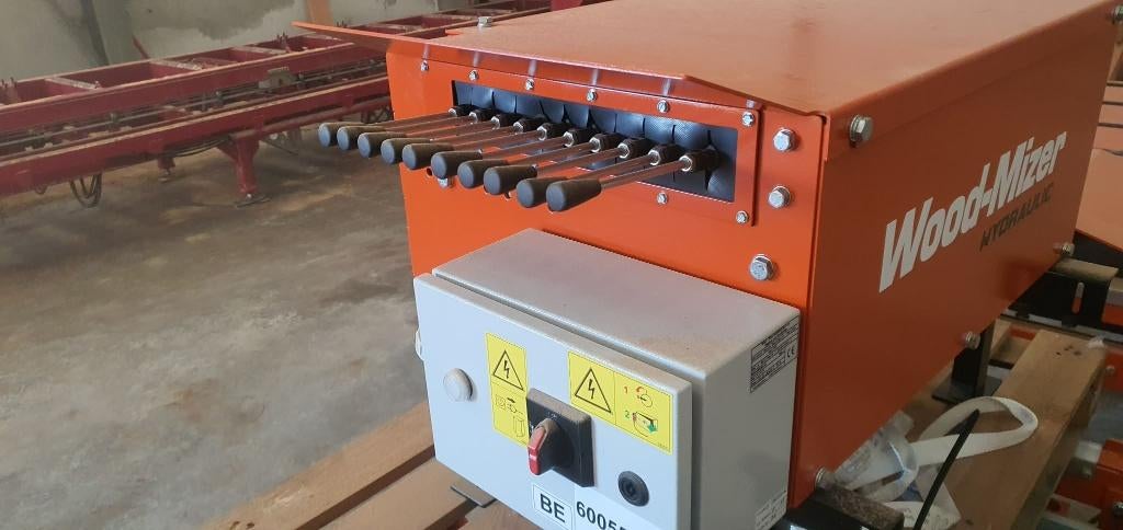 Used Woodmizer LT70 I Sawmill I 2025