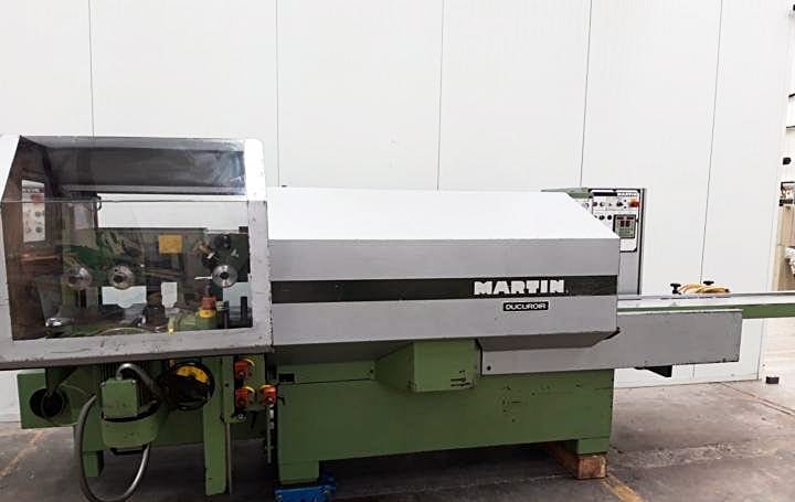 Gebruikt MARTIN T 90 - 1995