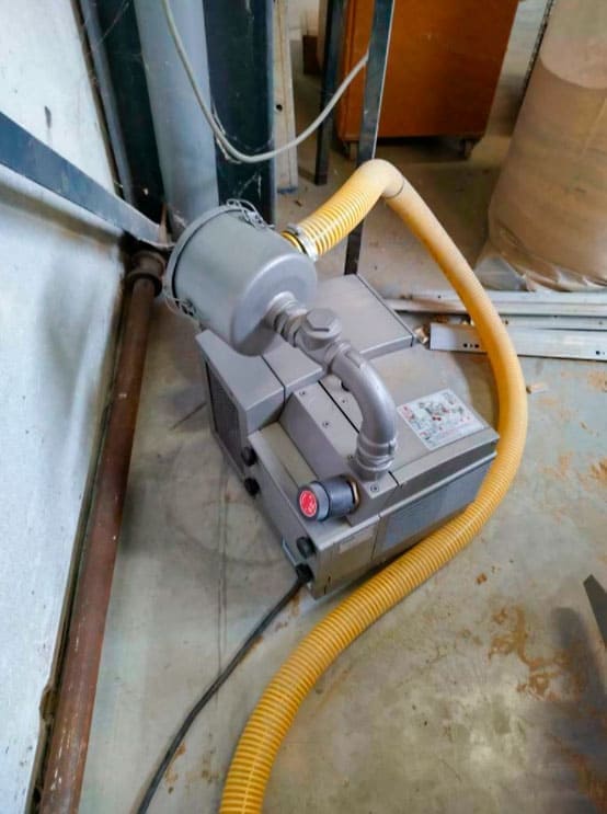 Gebruikt Biesse Skill 300 CTS - CNC Bewerkingscentrum - 2011