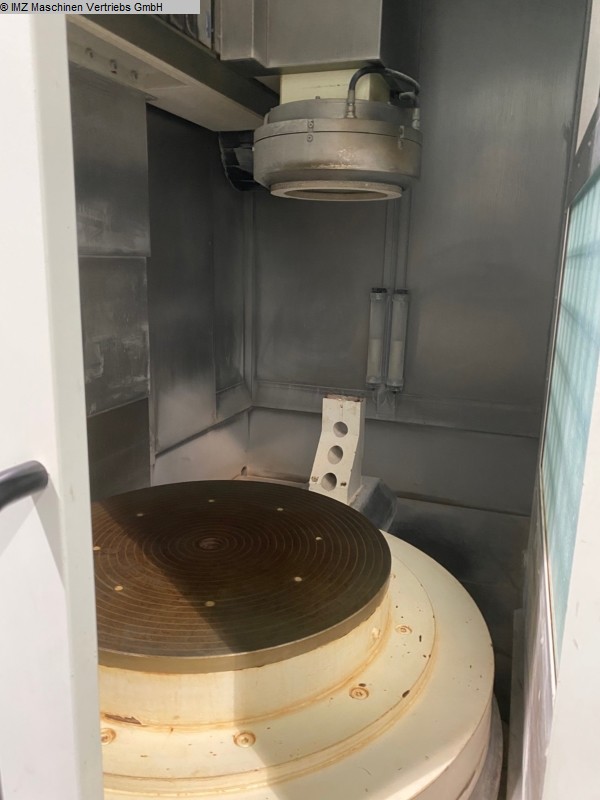 Gebruikt Favretto MR/V 100 - Verticale bewerkingscentra - 2009