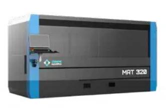 Ozgenc Makina MRT 320 I Aluminium Profiel Bewerking Centrum