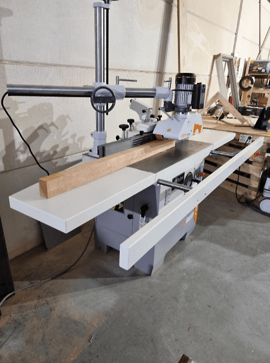 Casadei F 200 - Molduradora - 2021