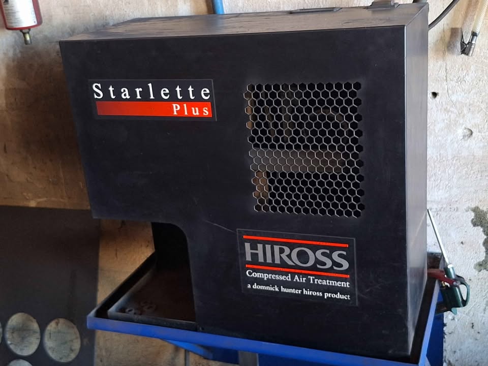 Used MicroStep MicroCut-P 3001.15P I Plasma Cutting I 2005