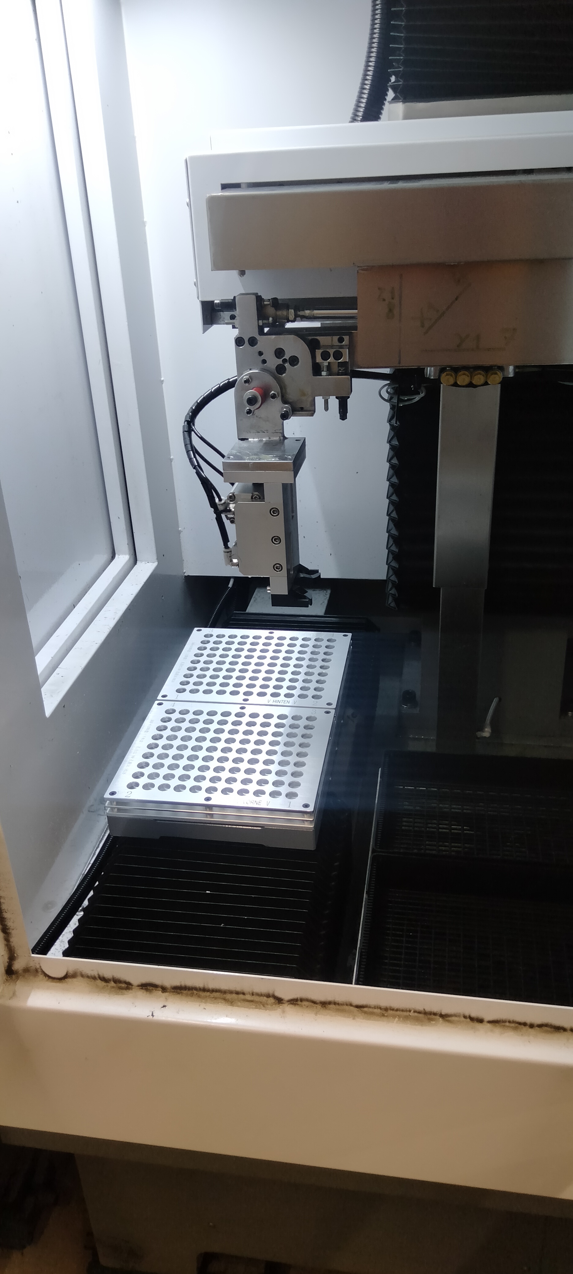 Used Qiandao Smart QD560 I 5-Axis Grinding Machine I 2023