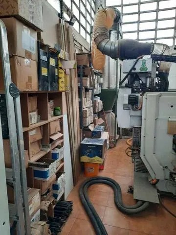 Gebruikt 2006 Biesse Rover A3.30