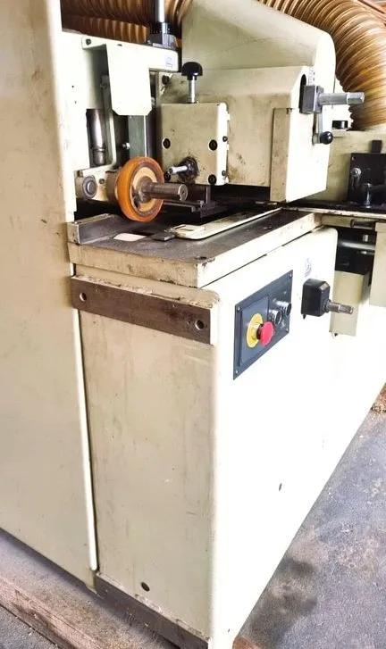 Usado SCM Compact 22 I 4-Sided Planer