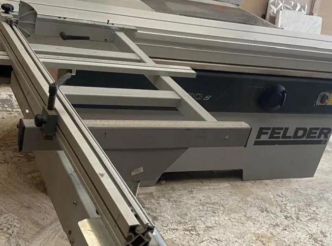 Used Felder K 500 S