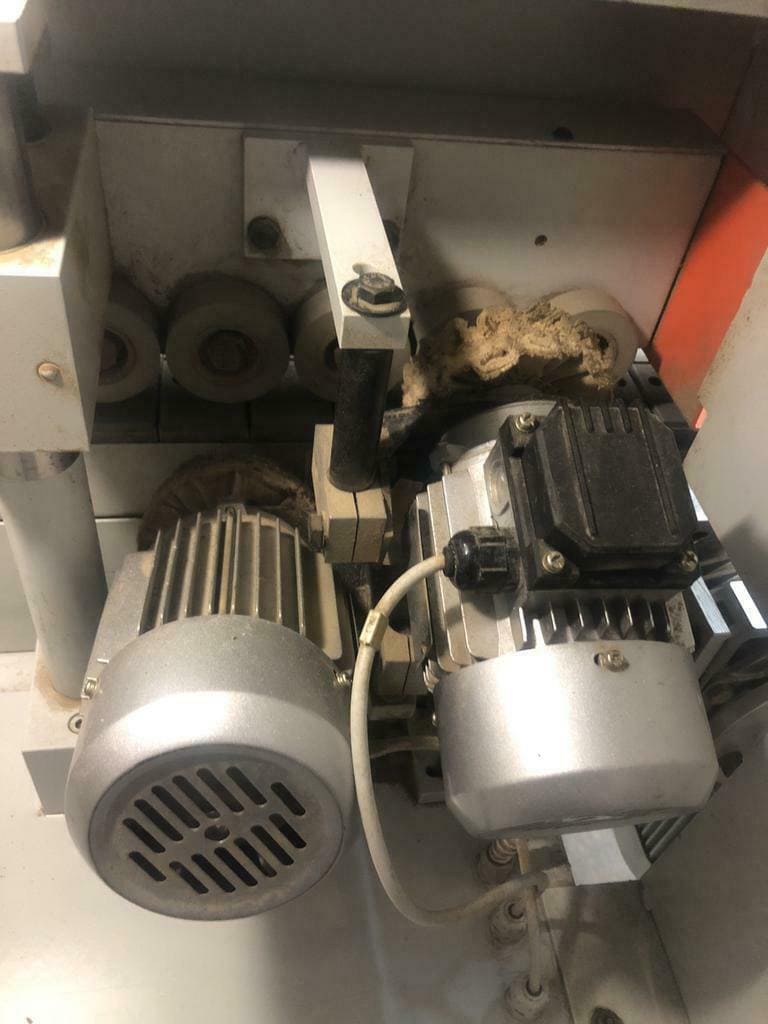 Used BI MATIC 5.3 CH  -  2006