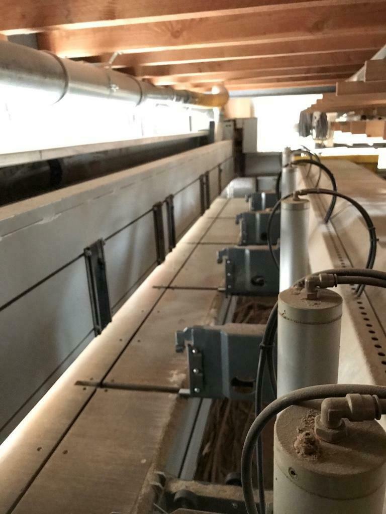 Gebruikt HOLZMA HPP 11/43