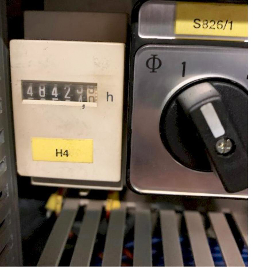 Gebruikt Trumpf Trumatic 500 - Ponsmachine - 1997