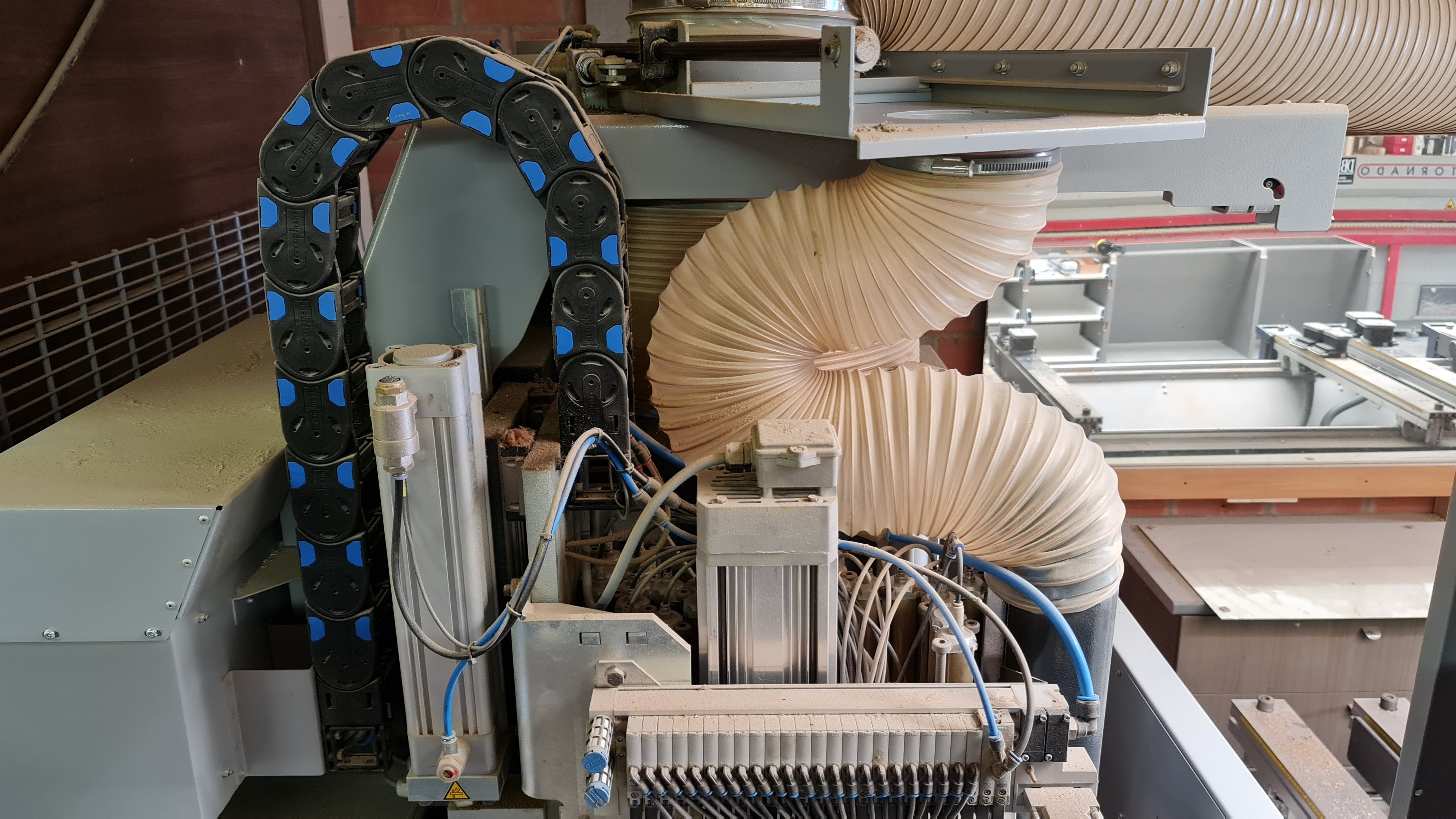 Used 2017 FORMAT PROFIT H200