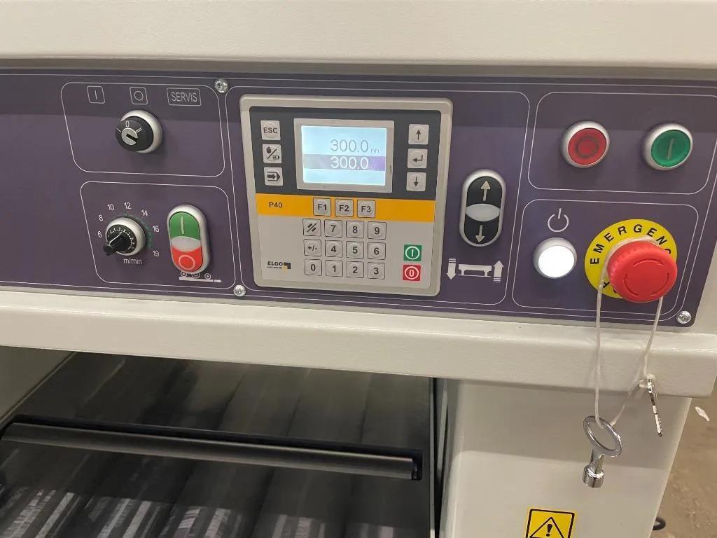 Gebruikt Houfek Aligator A630 I Diktefrees