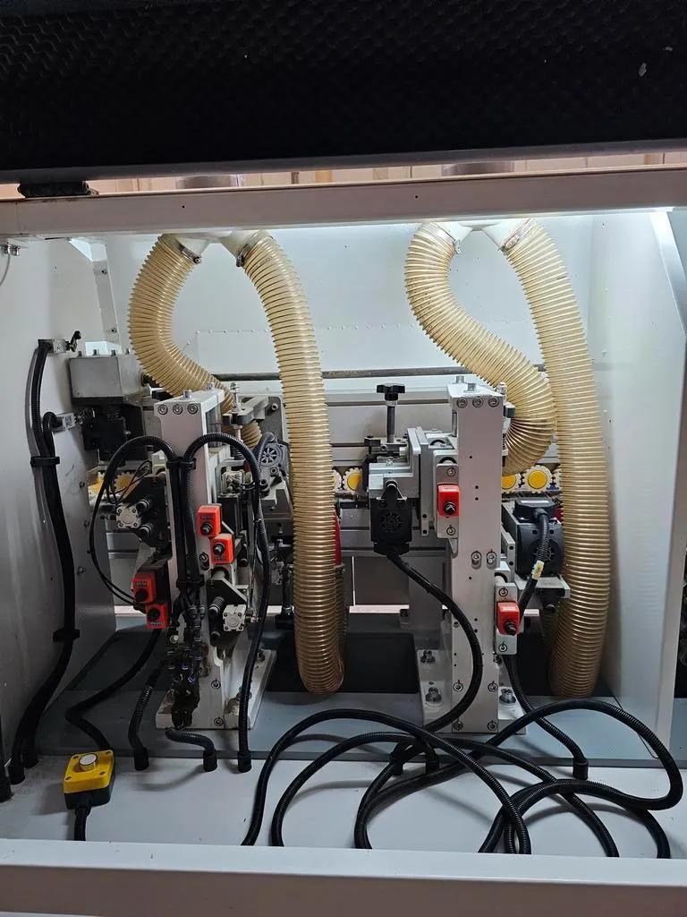 Usado Lohmeyer KAM 780 IQ I Edgebanding