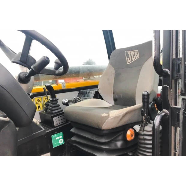 Gebruikt JCB 540-170 - Telehandler - 2008