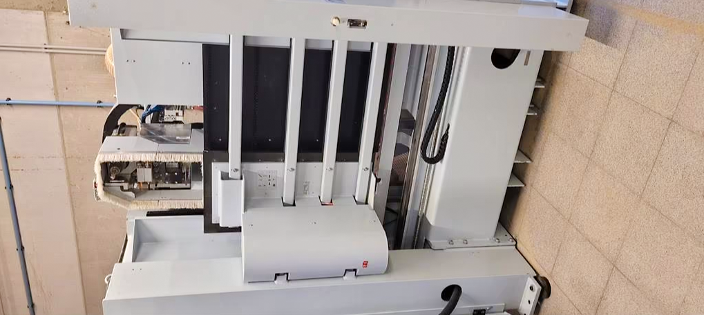 Used Homag Optimat BHX 050 - CNC Machining Center - 2017