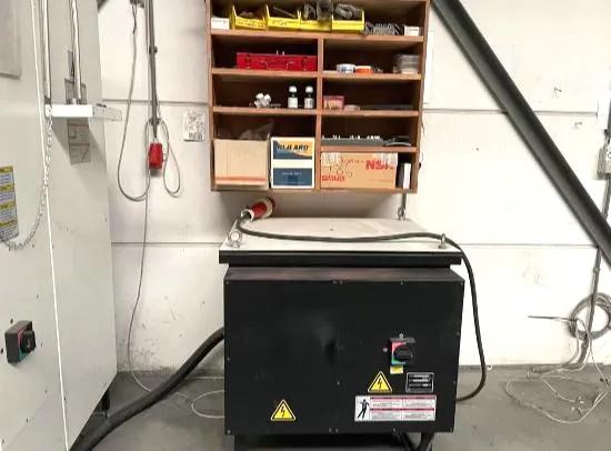 Usado Corte por láser Mazak STX 510 MK III I