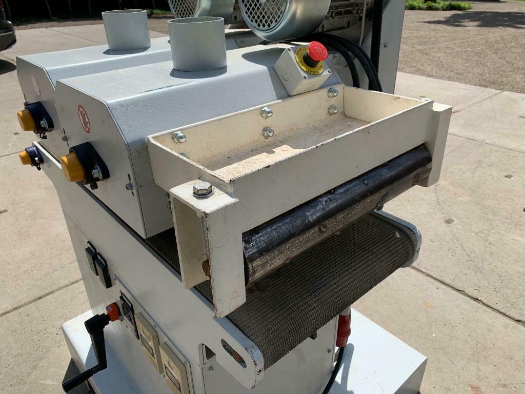 Usado TRIVEC DB400FLEX2