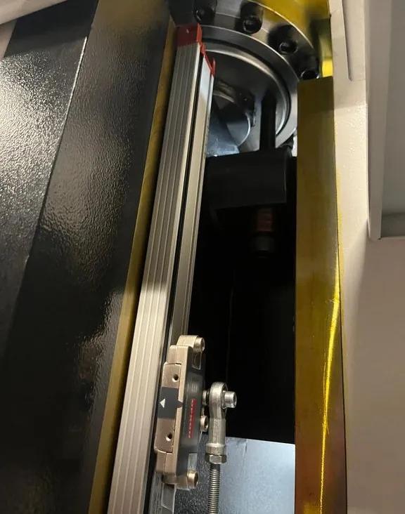 Usado Gweike GWK-25032 Yo presiono el freno