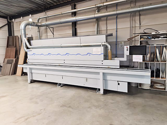 Usado Brandt KDF 650 - 2015