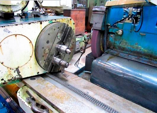 Gebruikt Stanko 3M193/149 - Slijpmachine - 1988