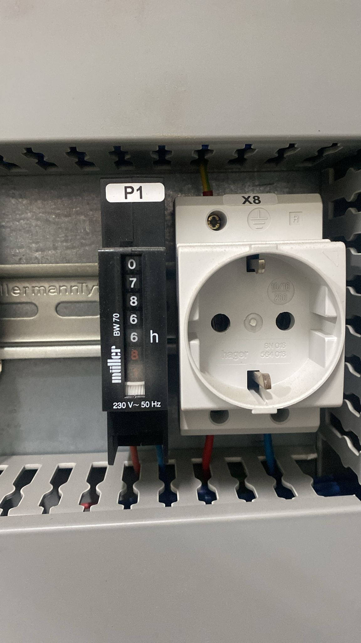 Used Mayer PS 9 Z I Beam Saw I 2007