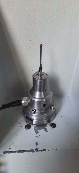 Gebruikt Hermle U 630 T - Verticaal bewerkingscentrum - 1999