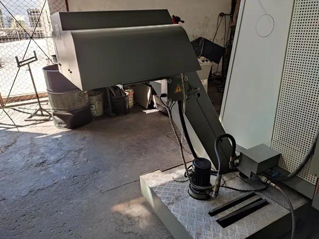 Gebruikt Gildemeister CTX 310 ECO I CNC Draaibank