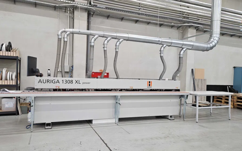 Used Holzher Auriga 1308 XL I Edgebanding I 2022