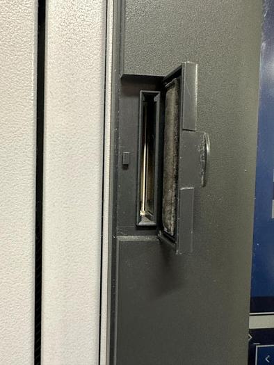 Used Mori Seiki ZT 1500 Y I CNC Lathe I 2006