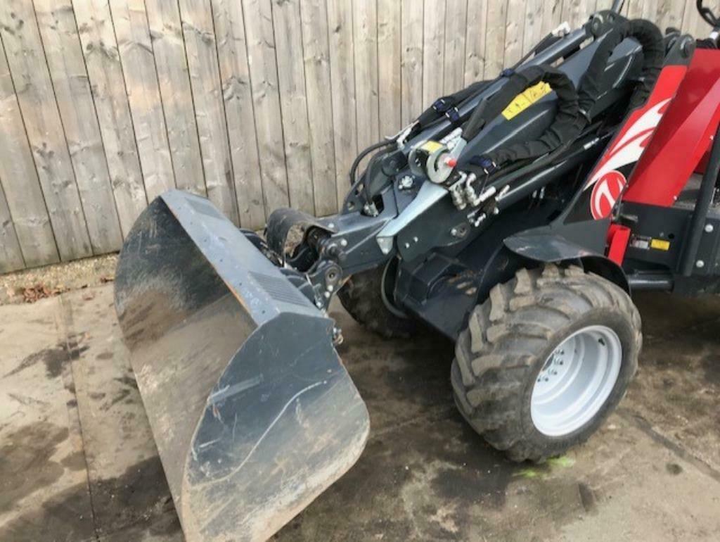 Gebruikt NORCAR a7236