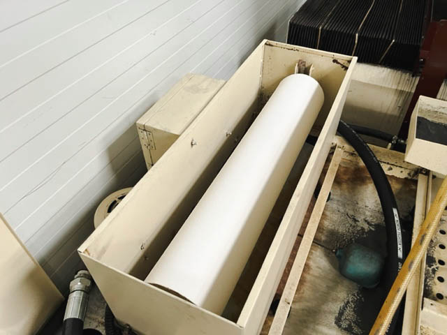 Usado Chevalier FSG 2440 TX - Máquina de Rectificado Superficial