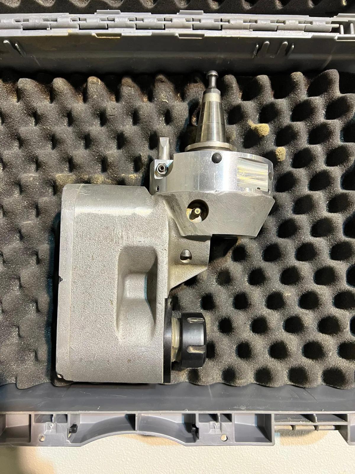 Usado Centro de Mecanizado CNC Biesse Rover 30 I