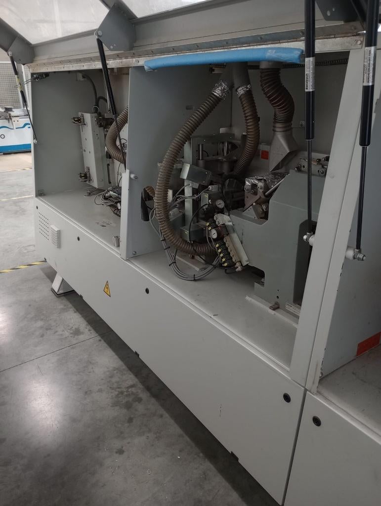 Used Holzher Sprint 1317 I Edgebanding I 2008