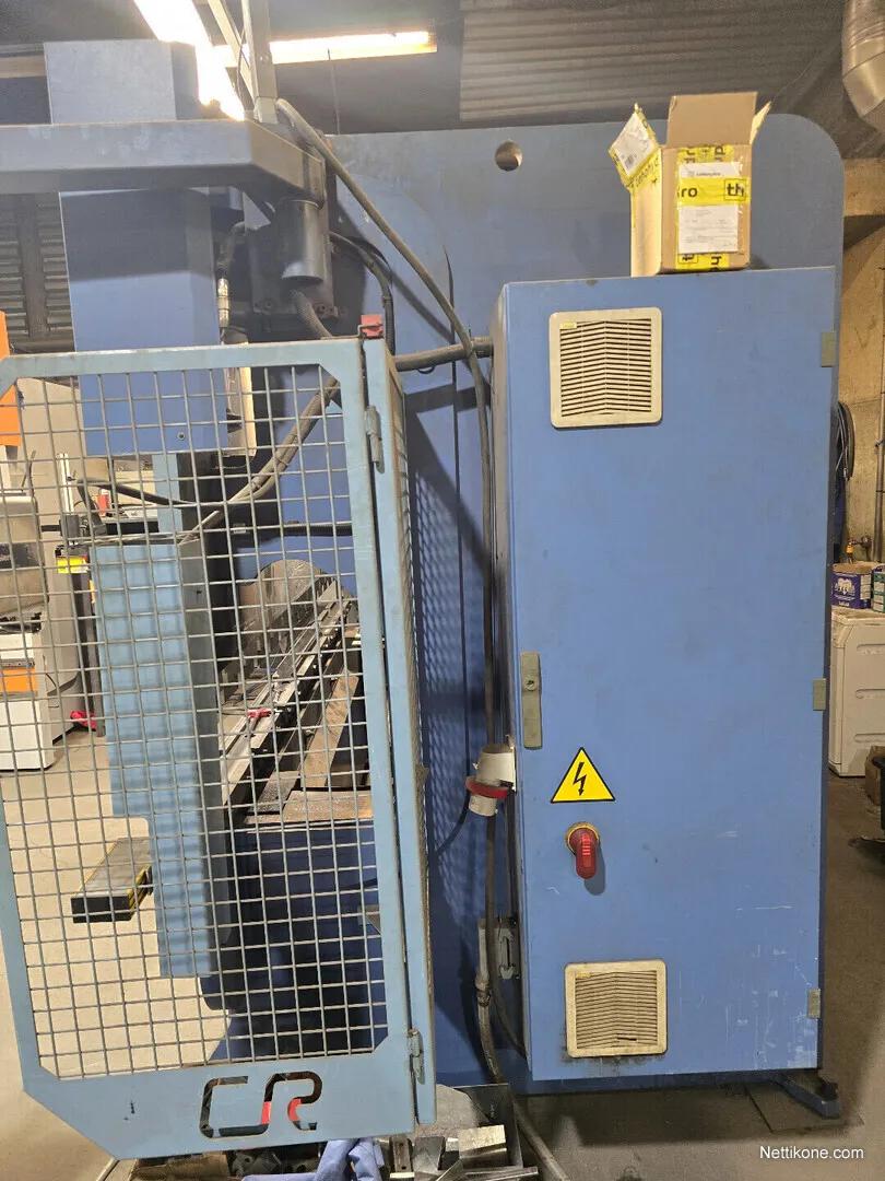 Used CR Electronic G-100-31 I Press Brake