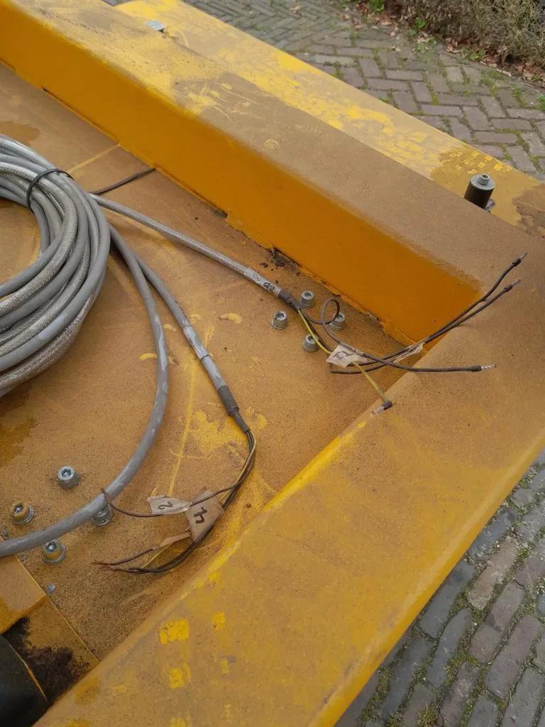 Usado Aserradero Woodmizer LT15 Start I