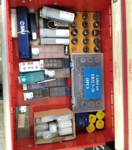 Gebruikt Rais T202 2SC I CNC Draaibank