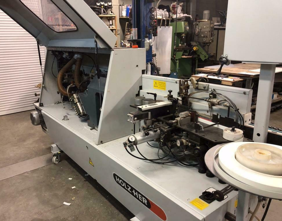 Usado HOLZHER SPRINT 1310-1