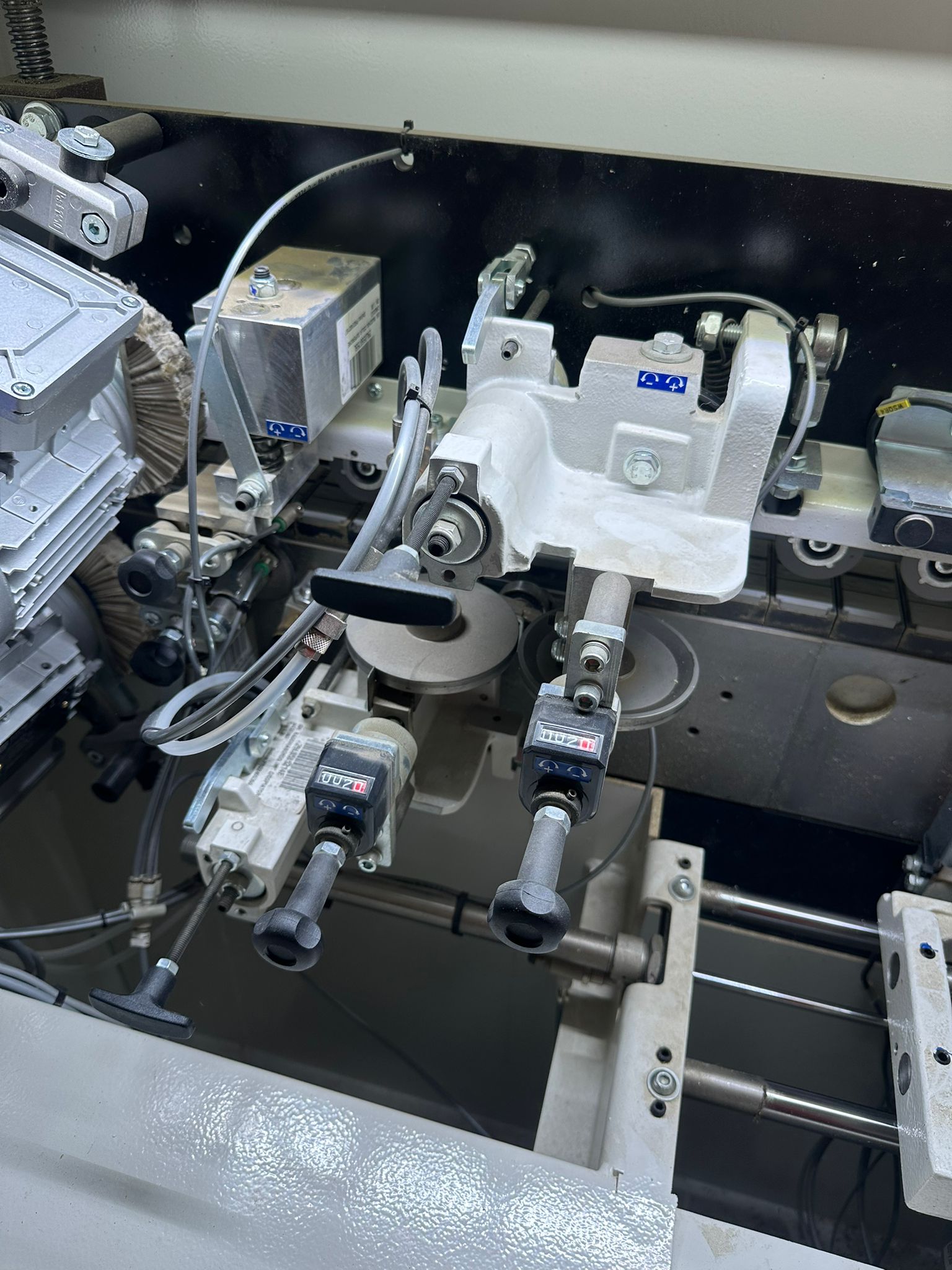 Used SCM ME 40TR I Edgebanding I 2024