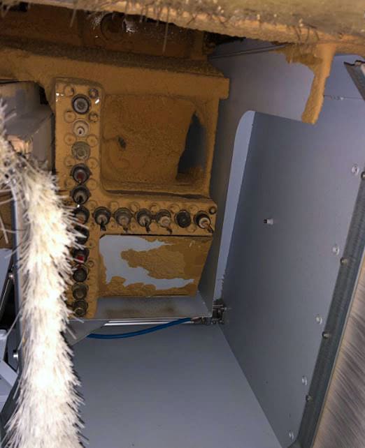 Usado Homag Optimat BOF322/60/K - Centros de Mecanizado CNC