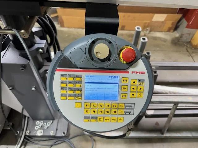 Usado Torno CNC Citizen A20-3F7 I